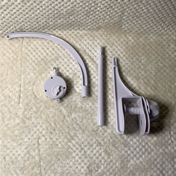 Baby Mobile Arm And Musical Box - Picture 2 of 3